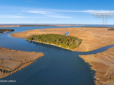 Rooted in the Lowcountry tradition of life on the water - photo 2