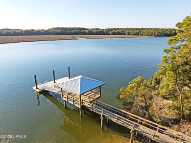 Rooted in the Lowcountry tradition of life on the water - photo 4