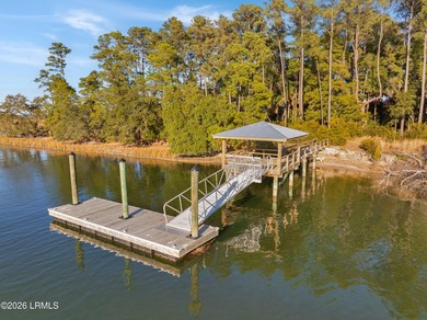 Rooted in the Lowcountry tradition of life on the water - photo 8