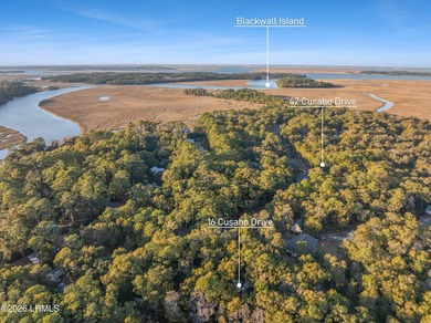 Rooted in the Lowcountry tradition of life on the water - photo 10