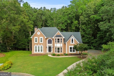 Lake Allatoona Home For Sale in Woodstock Georgia