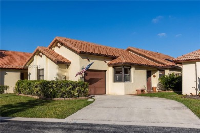 Lake Home Sale Pending in Pembroke Pines, Florida