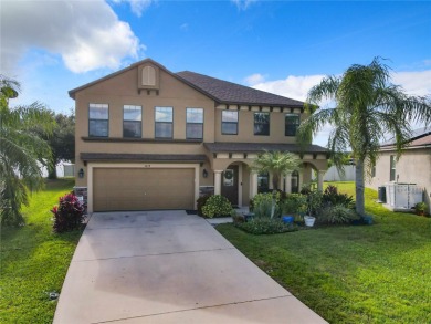 Lake Home Off Market in Winter Haven, Florida