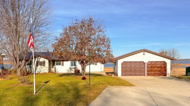 Lake Mary Home For Sale in Alexandria Minnesota