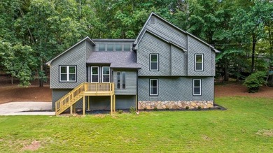 This is not your typical flip. Every inch of 926 Allatoona Road - photo 1
