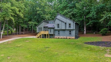 This is not your typical flip. Every inch of 926 Allatoona Road - photo 2