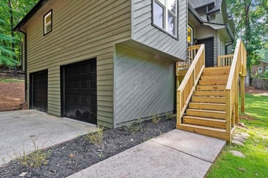 This is not your typical flip. Every inch of 926 Allatoona Road - photo 3