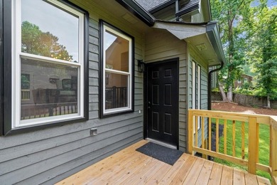 This is not your typical flip. Every inch of 926 Allatoona Road - photo 4