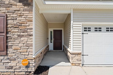 Set in Shell Point Farm, this one-story home offers the kind of - photo 5