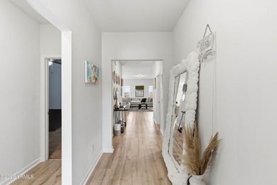Set in Shell Point Farm, this one-story home offers the kind of - photo 7