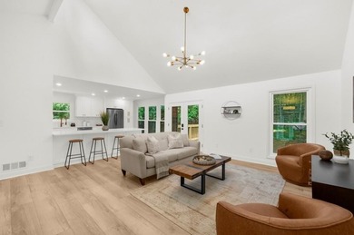 This is not your typical flip. Every inch of 926 Allatoona Road - photo 8