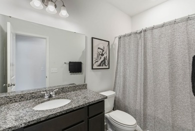 Set in Shell Point Farm, this one-story home offers the kind of - photo 9