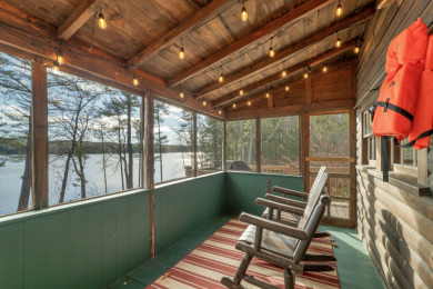 Stunning Timber Frame Waterfront PLUS Charming Rental cottage - photo 27
