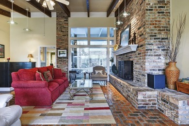 Stunning 10-Acre Estate with Indoor Pool, Pond, and Expansive - photo 7