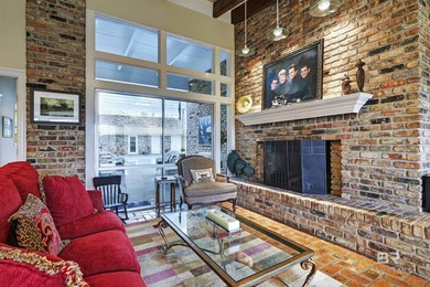 Stunning 10-Acre Estate with Indoor Pool, Pond, and Expansive - photo 8