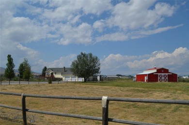 Lake Home Sale Pending in Three Forks, Montana