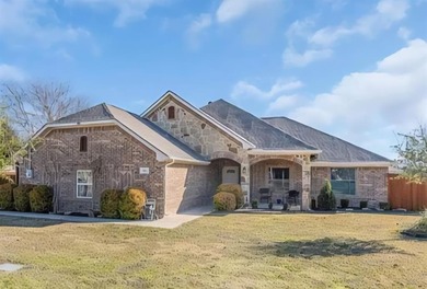 Rockwall Lake Home For Sale in Rockwall Texas