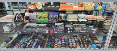 Well-established and profitable convenience store offering a - photo 3