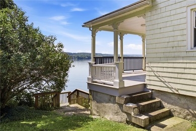 THE GABLES - Charming Victorian 1880 Keuka Lake year round home - photo 10