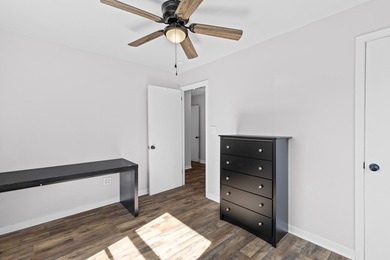 A full 2022 renovation, a big fenced yard, and a commute you can - photo 11