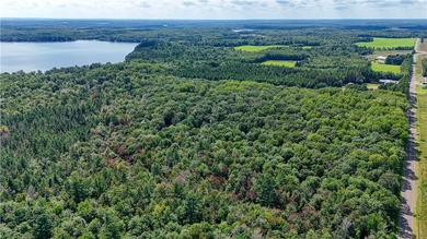 Introducing 13.07 wooded acres located west of Spooner in a - photo 2