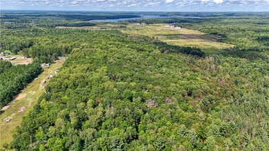 Introducing 13.07 wooded acres located west of Spooner in a - photo 3