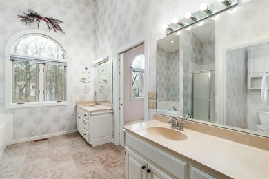 PRICE IMPROVEMENT!! Seasonal views of Lake DeSoto and wooded - photo 14