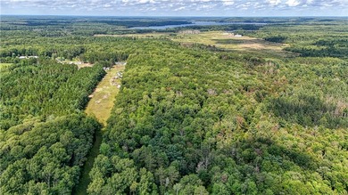 Introducing 13.07 wooded acres located west of Spooner in a - photo 4