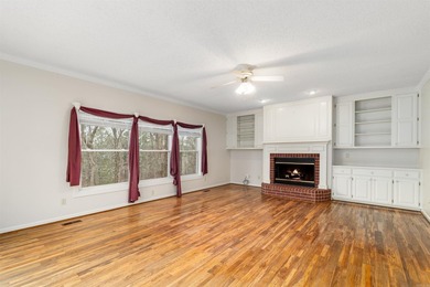 PRICE IMPROVEMENT!! Seasonal views of Lake DeSoto and wooded - photo 19