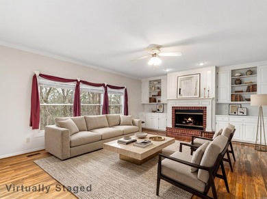 PRICE IMPROVEMENT!! Seasonal views of Lake DeSoto and wooded - photo 20