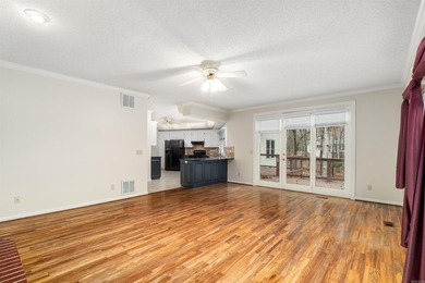 PRICE IMPROVEMENT!! Seasonal views of Lake DeSoto and wooded - photo 21