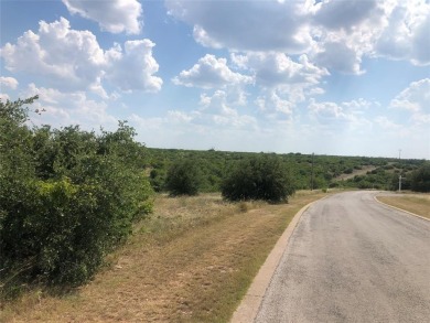 Possum Kingdom Lake Lot For Sale in Graford Texas