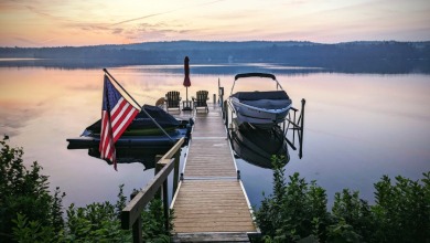 Stunning Timber Frame Waterfront PLUS Charming Rental cottage - photo 30