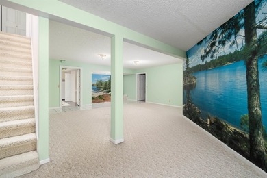 PRICE IMPROVEMENT!! Seasonal views of Lake DeSoto and wooded - photo 29