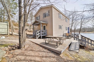 Lake Home For Sale in Aitkin, Minnesota