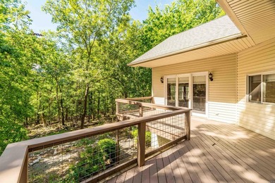 PRICE IMPROVEMENT!! Seasonal views of Lake DeSoto and wooded - photo 44