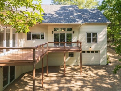 PRICE IMPROVEMENT!! Seasonal views of Lake DeSoto and wooded - photo 46
