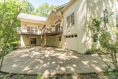 PRICE IMPROVEMENT!! Seasonal views of Lake DeSoto and wooded - photo 48