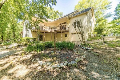 PRICE IMPROVEMENT!! Seasonal views of Lake DeSoto and wooded - photo 49