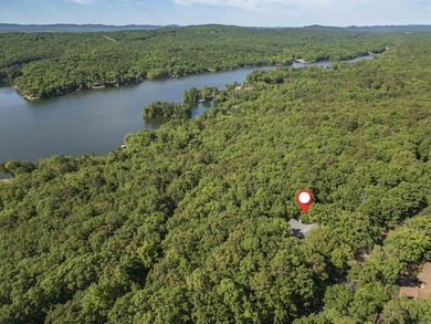 PRICE IMPROVEMENT!! Seasonal views of Lake DeSoto and wooded - photo 50
