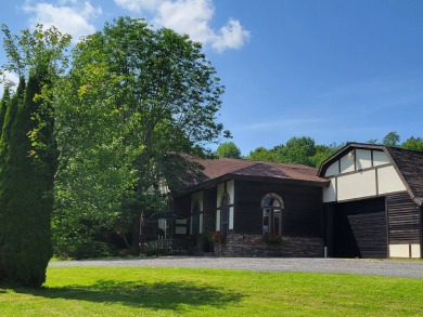 Lake Home For Sale in South Plymouth, New York