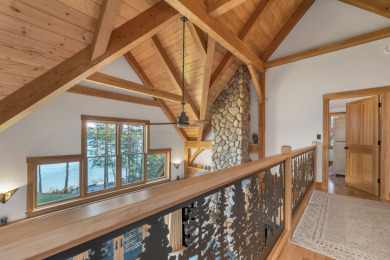 Stunning Timber Frame Waterfront PLUS Charming Rental cottage - photo 15