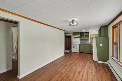 Sanford's Most Recognizable House Has a Few Surprises Inside If - photo 6