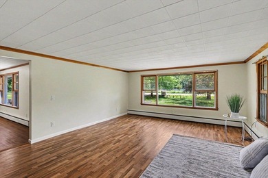 Sanford's Most Recognizable House Has a Few Surprises Inside If - photo 8
