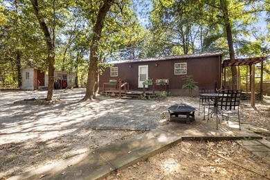 Lake Home For Sale in Mineola, Texas