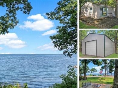 Mille Lacs Lake Home For Sale in Onamia Minnesota