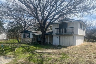 Lake Home For Sale in Whitney, Texas