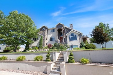 Utah Lake Home For Sale in Payson Utah