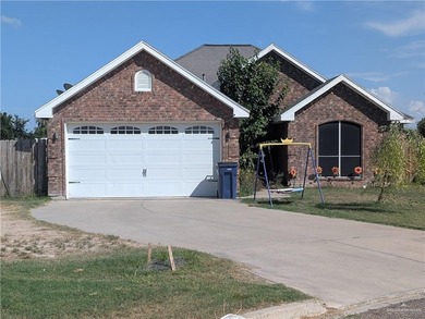 Walker Lake Home For Sale in La Joya Texas