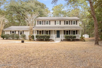 Beaufort River Home For Sale in Beaufort South Carolina